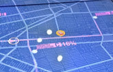 丰田发布地图自动绘制系统