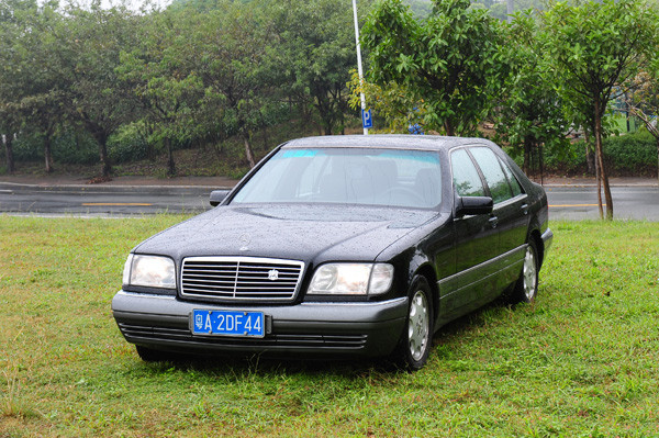 關於汽車在智能方向上的發展_用車_一貓汽車網