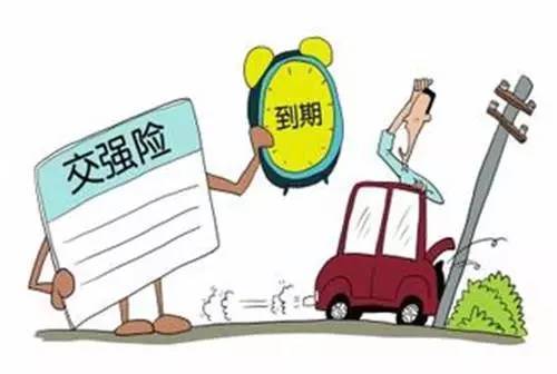 汽車保險種類多 這幾種保險必須買